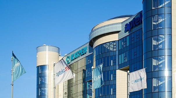 Компания «Катрен» продолжает лидировать в рейтинге качества сервиса дистрибьюторов 
